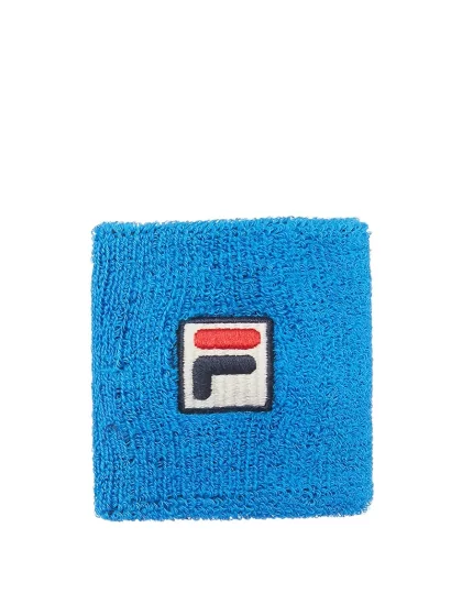 Fila Wristband Sky Blue 1 Pack
