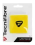 Tecnifibre Wristband Yellow (2 pcs.)