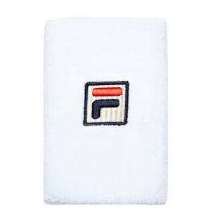  Fila Wristband Arnst White (1 pcs.)