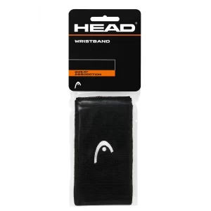 Head Wristband Black 5 Pack 2