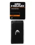 Head Wristband Black 5 Pack 2