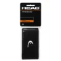 Head Wristband Black 5 Pack 2