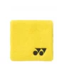 Yonex Wristband Yellow AC493EX (1 pcs.)