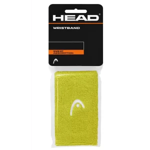 Head Wristband Lime 5 (2 pcs.)