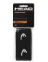 Head Wristband Black 2.5 Pack 2