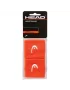 Head Wristband Orange 2.5 (2 pcs.)