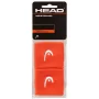 Head Wristband Orange 2.5 (2 pcs.)