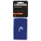 Head Wristband Blue 2 pcs.