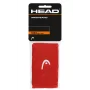 Head Wristband Red 5 (2 pcs.)