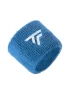 Tecnifibre Wristbands Azur (2 pcs.)