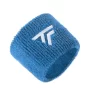 Tecnifibre Wristbands Azur (2 pcs.)