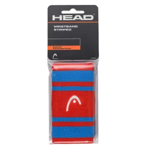 Head Wristband Striped 5 (2 pcs.)