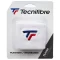 Tecnifibre Wristband White 2 Pack