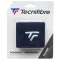 Tecnifibre Wristband Marine Navy (New Logo) - frotki na nadgarstek