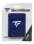 Tecnifibre Wristband XL Royal Blue (New Logo)