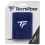 Tecnifibre Wristband XL Royal Blue (New Logo)