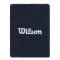 Wilson Wide Terry Wristbands Classic Navy (2 pcs.)