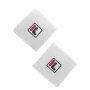 Fila Osten Wristband White (2 pcs.)