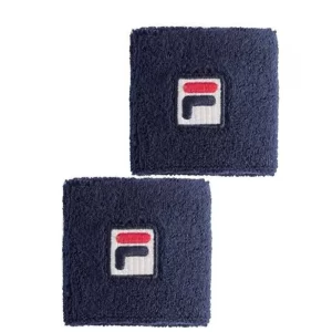 Fila Wristband Osten Peacoat Blue 2 Pack