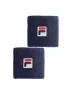 Fila Wristband Osten Peacoat Blue 2 Pack