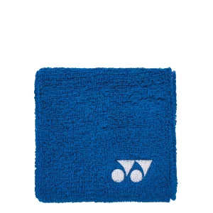 Yonex Wristband Blue AC493EX (1 pcs.)