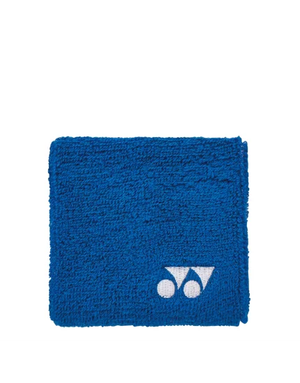 Yonex Wristband Blue AC493EX (1 pcs.)