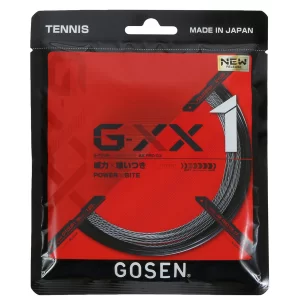 Gosen G-XX1 - tennis string