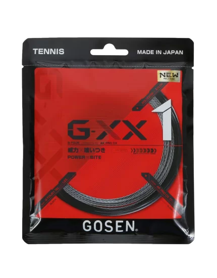 Gosen G-XX1 - tennis string