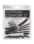 Gosen Polylon Comfort Black - tennis string