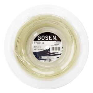Gosen Tecgut Remplir 17 120m - tennis string