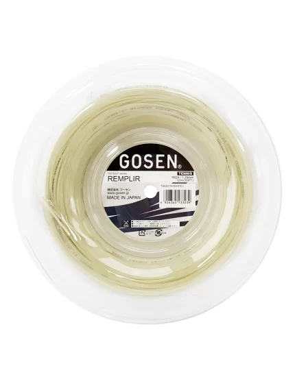 Gosen Tecgut Remplir 17 120m - tennis string