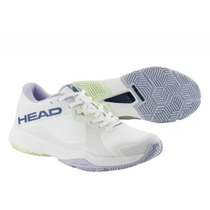 Head Motion Team Padel Women WHLA