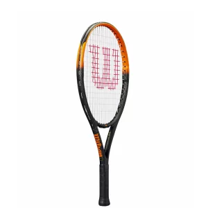 Wilson Burn Spin Junior 24 - tennis racket