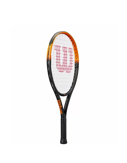 Wilson Burn Spin Junior 24 - tennis racket