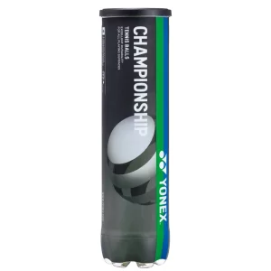 Yonex Championship (4 pcs.) - tennis balls