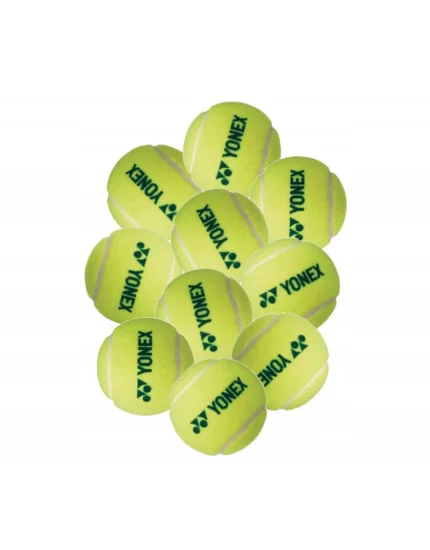 Yonex Kids Stage 1 Green (60 pcs.) - tennis balls