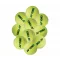 Yonex Kids Stage 1 Green (60 pcs.) - tennis balls