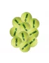Yonex Kids Stage 1 Green (60 pcs.) - tennis balls
