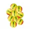 Yonex Kids Stage 2 Orange (60 pcs.) - tennis balls