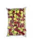 Yonex Kids Stage 3 Red (60 pcs.) - soft tennis balls