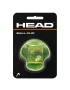 Head Ball Clip Lime - chwytak piłki