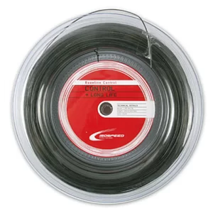 Iso Speed Baseline Control 200m - tennis string