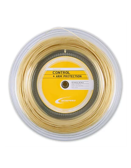 Iso Speed Control 200m - tennis string