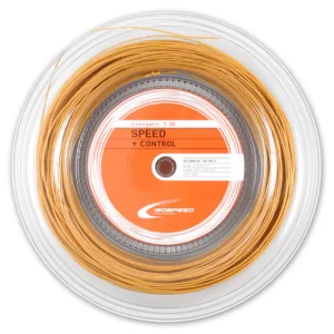Iso Speed Energetic 200m - tennis string