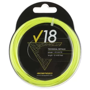 Iso Speed V 18 - tennis string