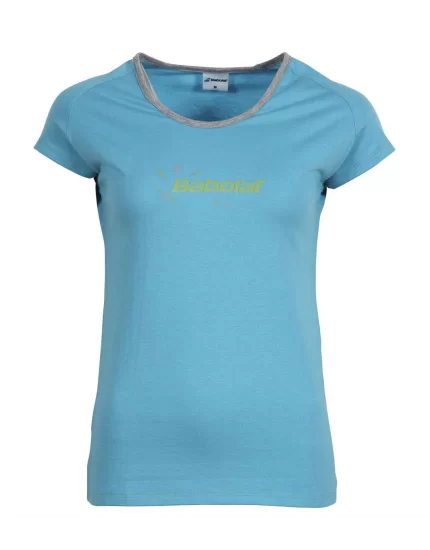 Babolat Tee Core  - koszulka 