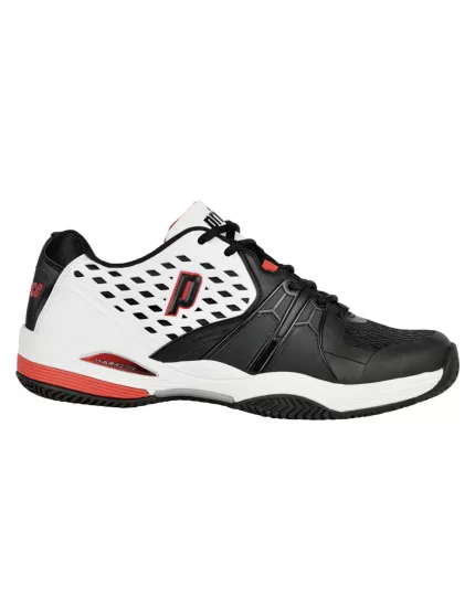 Prince Warrior CC - buty tenisowe