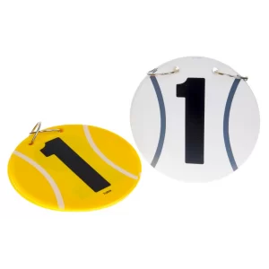 Unique Net Score Keep Replacement - numerki na kort