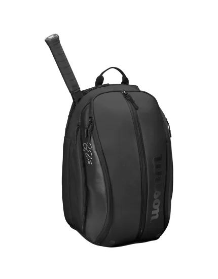 Wilson Federer DNA Backpack Black