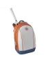 Wilson Team Backpack Junior Roland Garros Backpack 2024